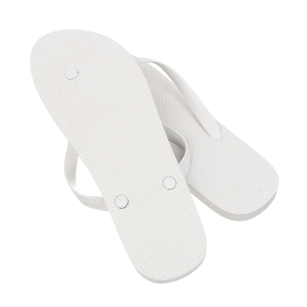 Сланцы пляжные, размер 43-44, ЭВА, разноцветные, #2 - #9