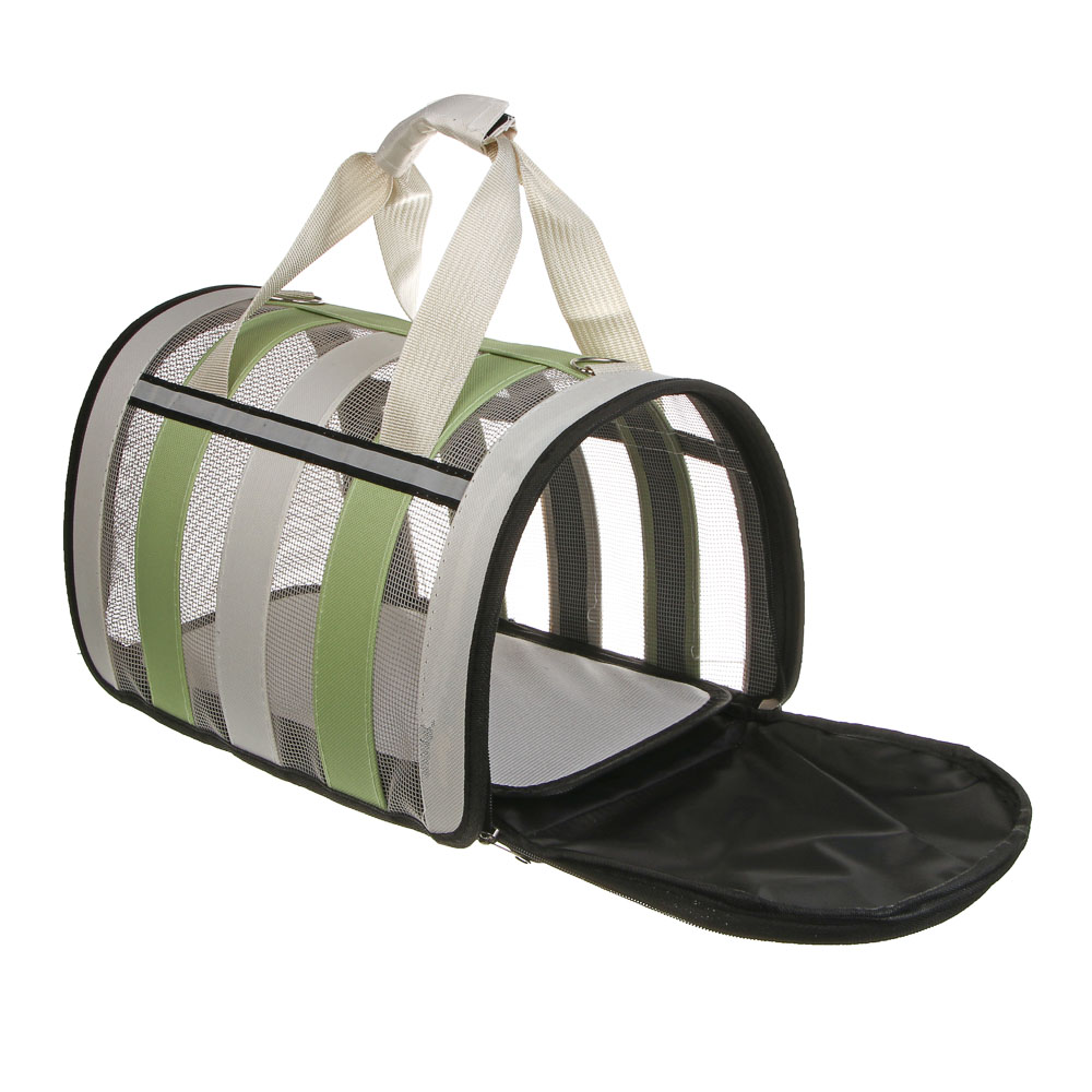 VETTA Переноска для домашних животных, ПЭ, 33,5х24х21 см - #5