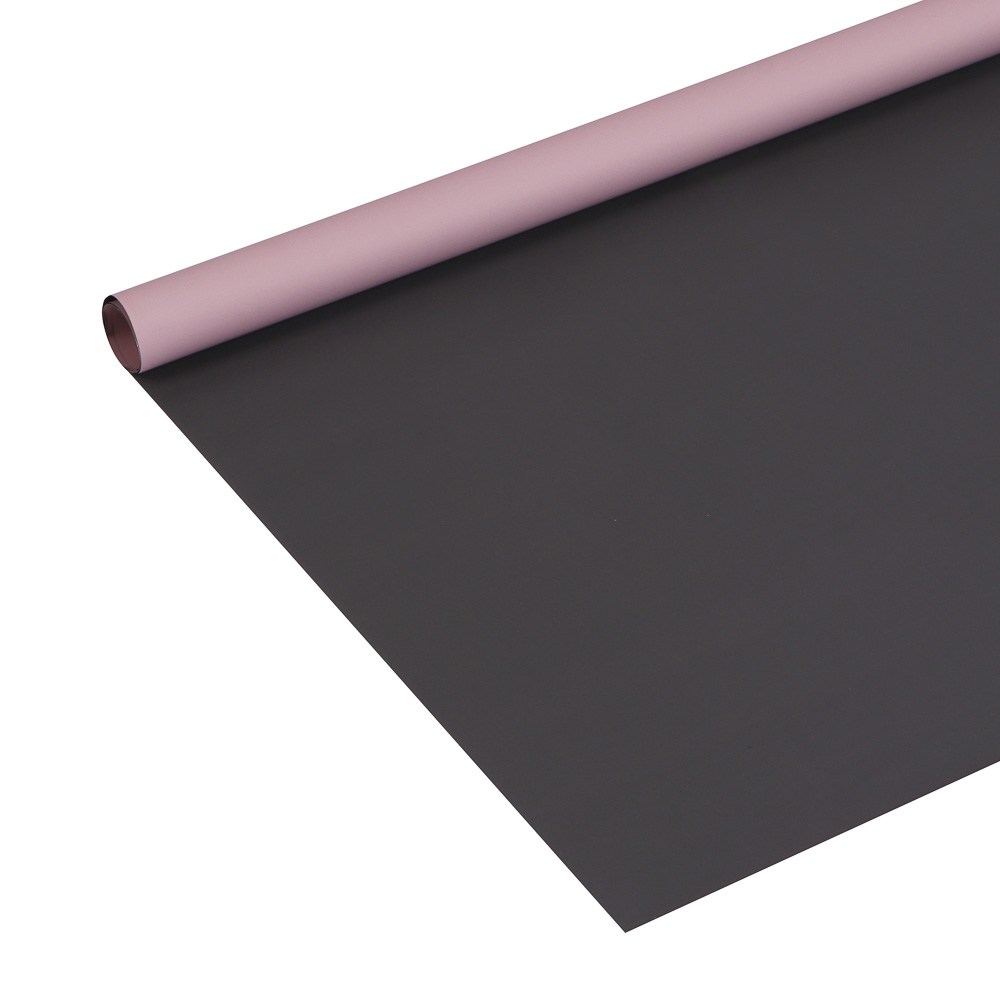 Пленка тм Fntastic подарочная, 70x100 см, 65 мкм, пластик, двусторонняя, 6 диз. - #4