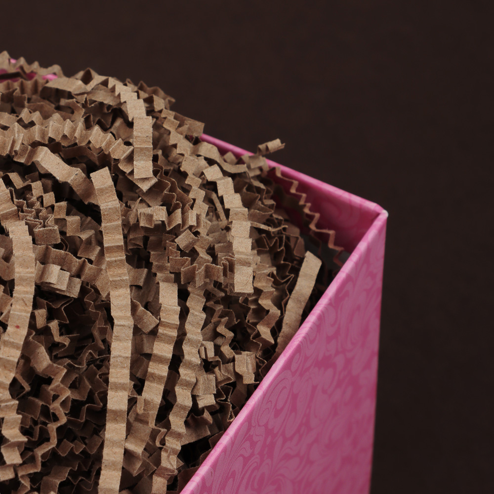 Наполнитель бумажный крафт 30гр - #3