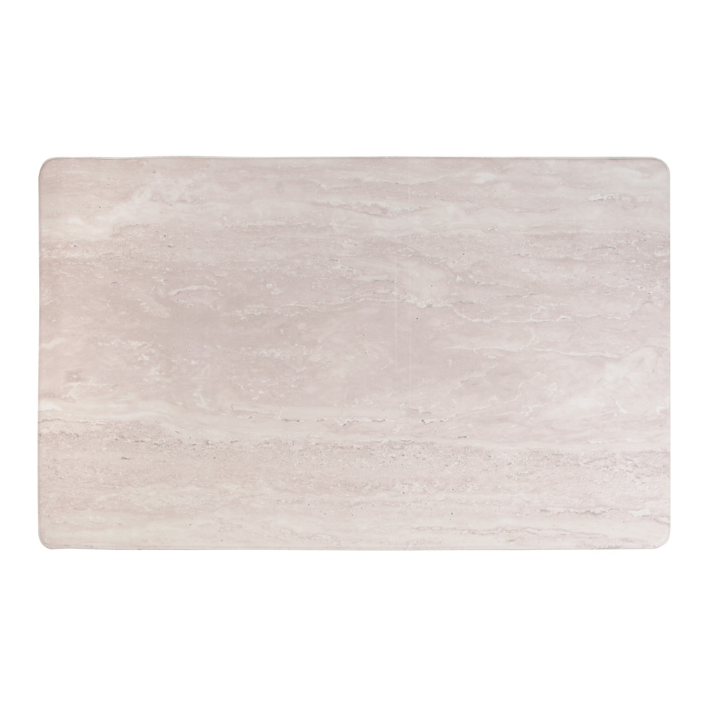 Коврик интерьерный тм VETTA Arabesque, вспененный ПВХ, 80x50см, ПВХ 100%, толщина 5мм - #1