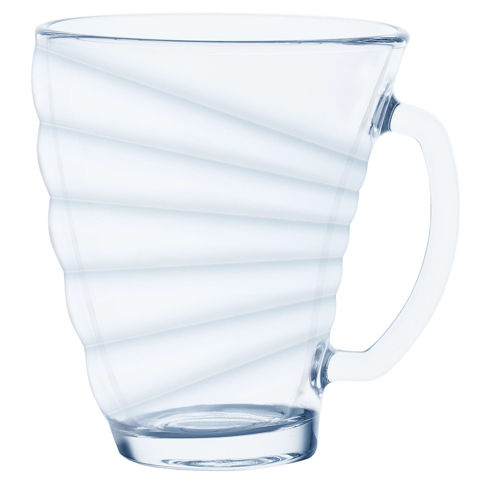 Luminarc Кружка Шейп Абонданс 320 мл, стекло - #1