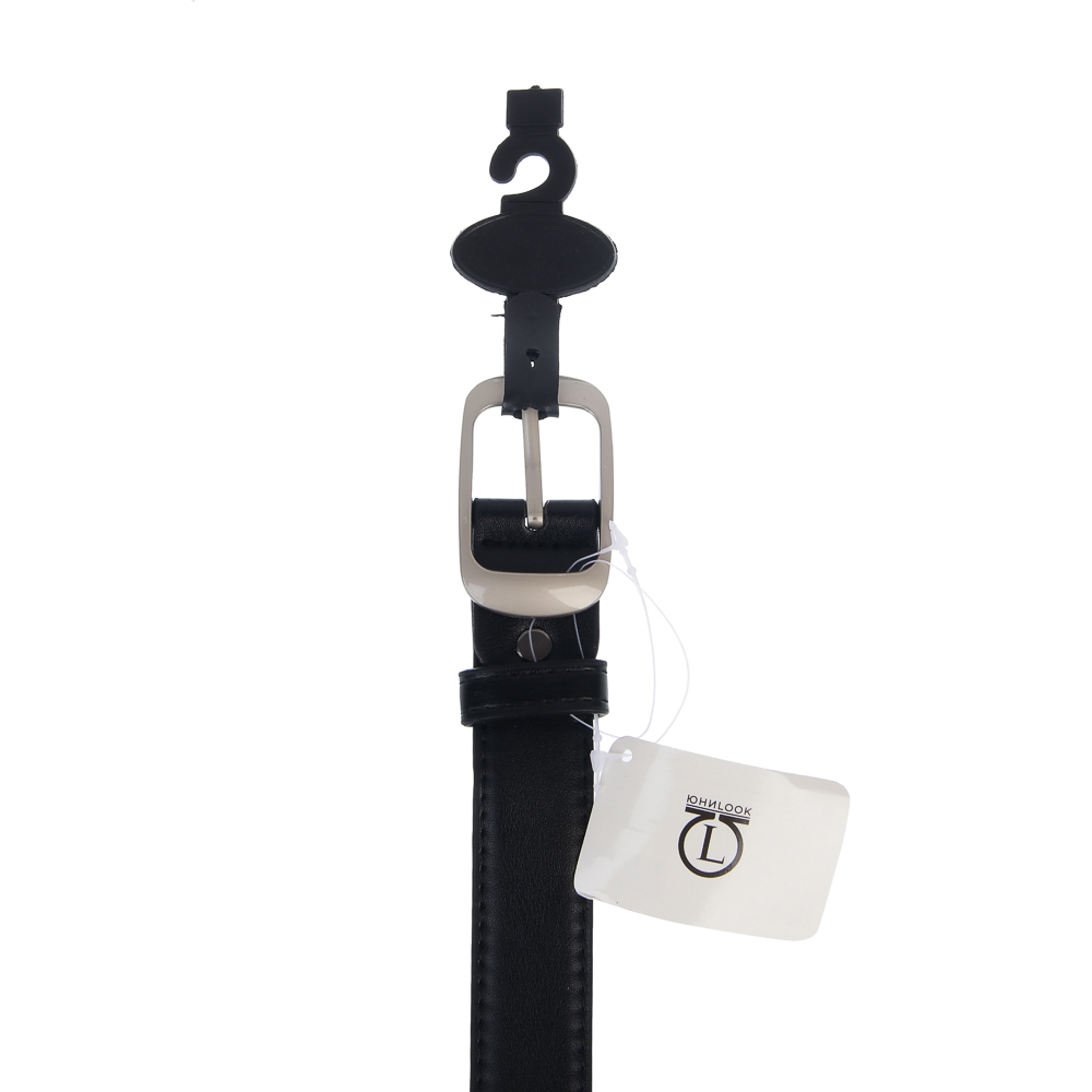 Ремень женский с винтом тм ЮL Милана, ПУ, металл, ширина 3см, длина 110 см, 2 цвета пряжки - #5