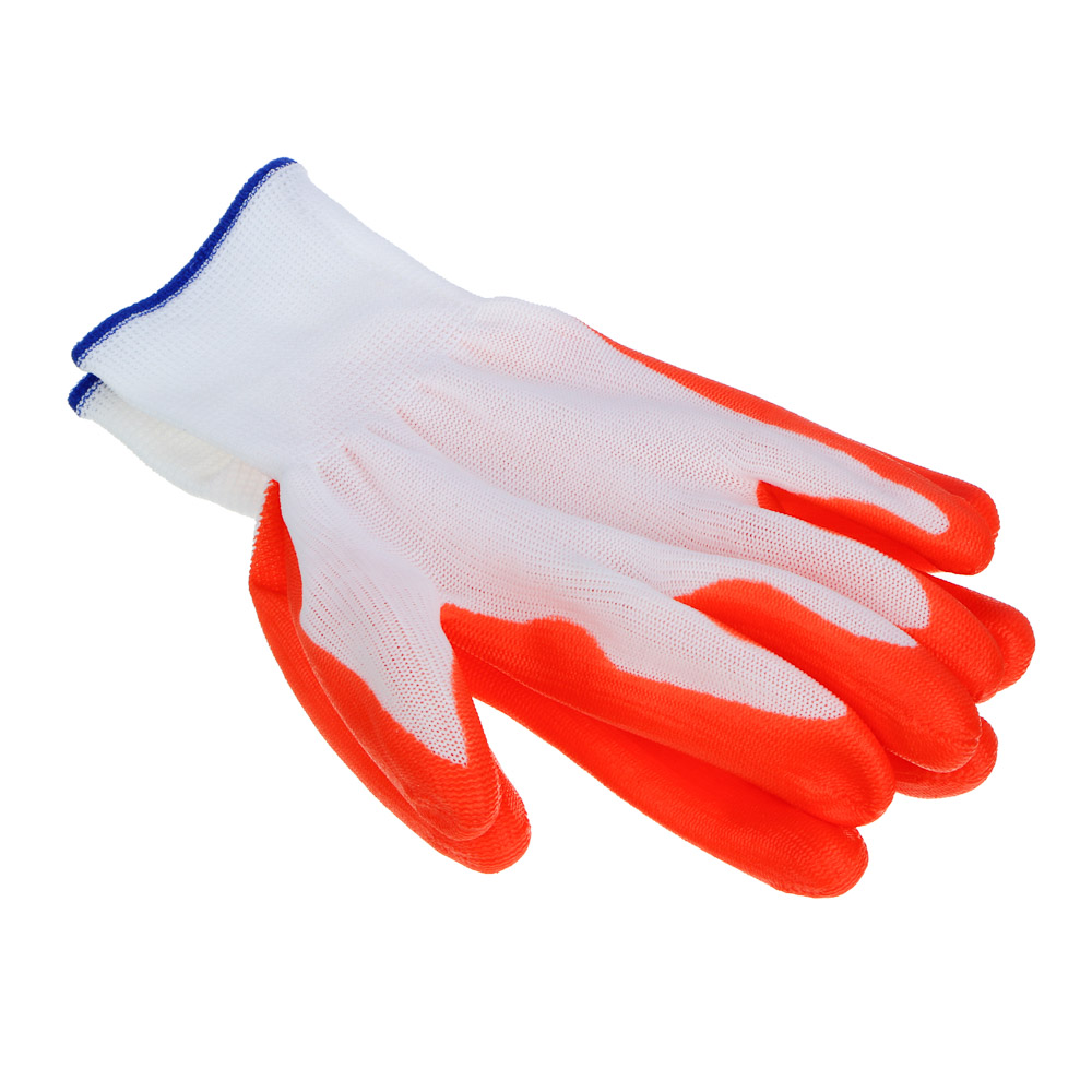 Перчатки защитные обливные Inbloom, размер 10 - #3