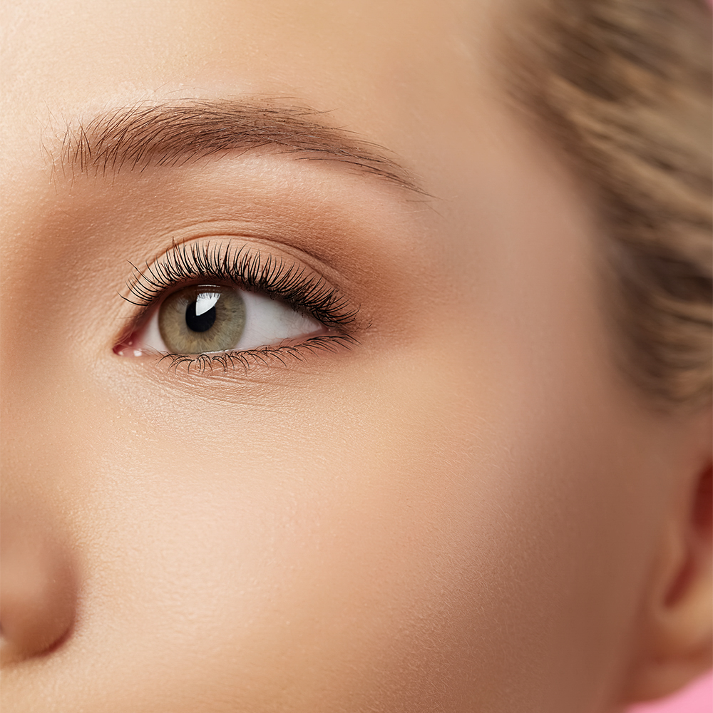 ЮНИLOOK Розовое Золото Тушь для ресниц 12 мл, черная, ПР-21 - #17