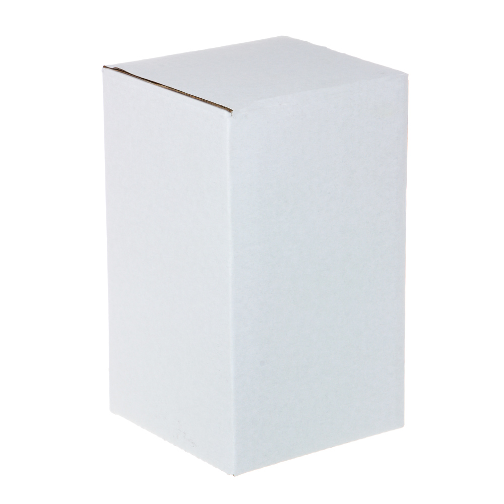 Шкатулка стеклянная Ананас розовый с золотом, 8,5x14см - #6