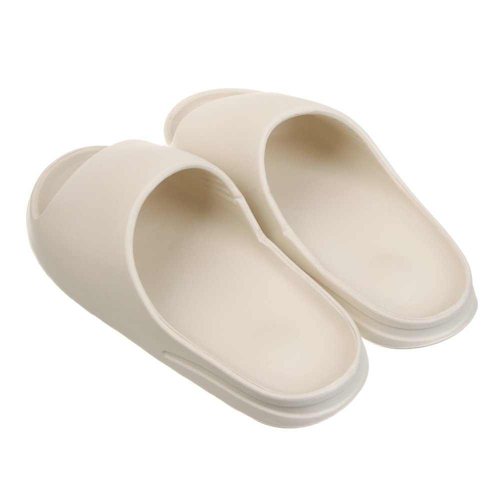 Пантолеты пляжные, размер 38-39, ЭВА, разноцветные, #3 - #5