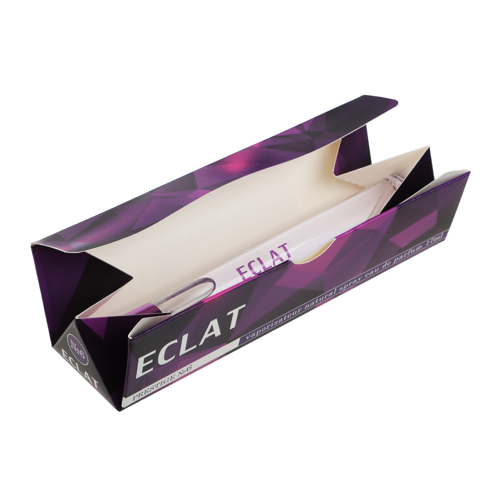 Туалетная вода женская тм Delta Parfum, Prestige №6 Eclat , 17 мл - #5