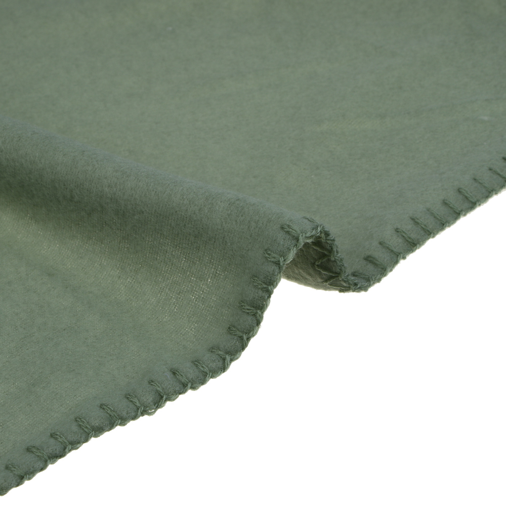 PROVANCE Хейзел Плед флис, 180х200см, 130гр/м, 2 цвета - #3