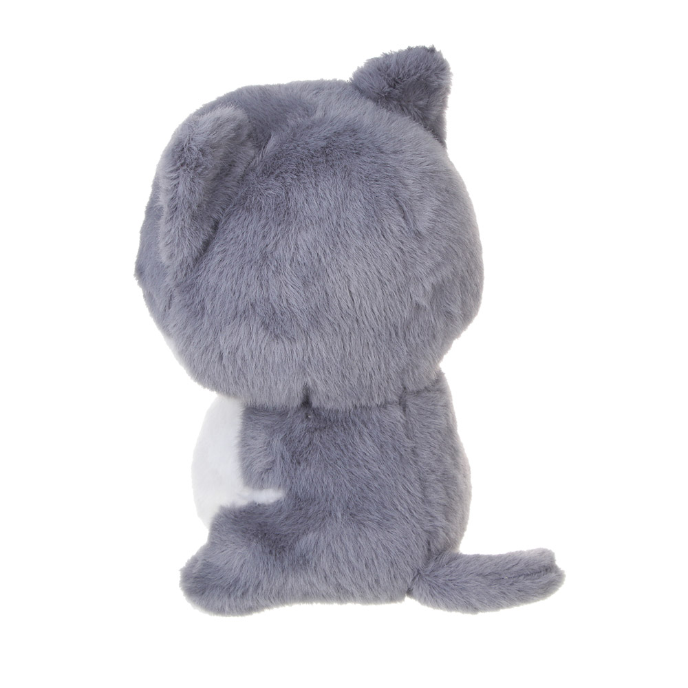 ИГРОЛЕНД Мягкая игрушка "Котёна", 23 см, полиэстер, 2 диз. - #5