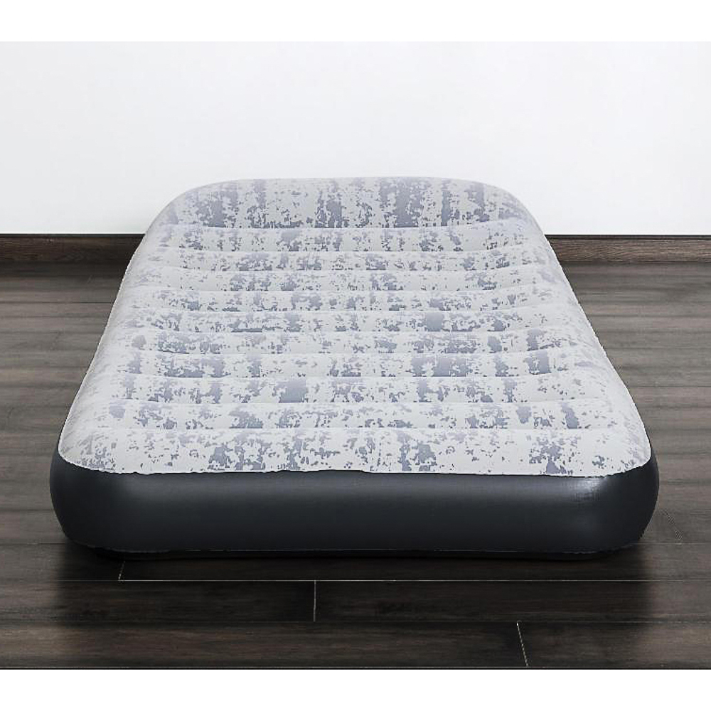 Кровать надувная Bestway "Twin", встроенный электронасос - #2