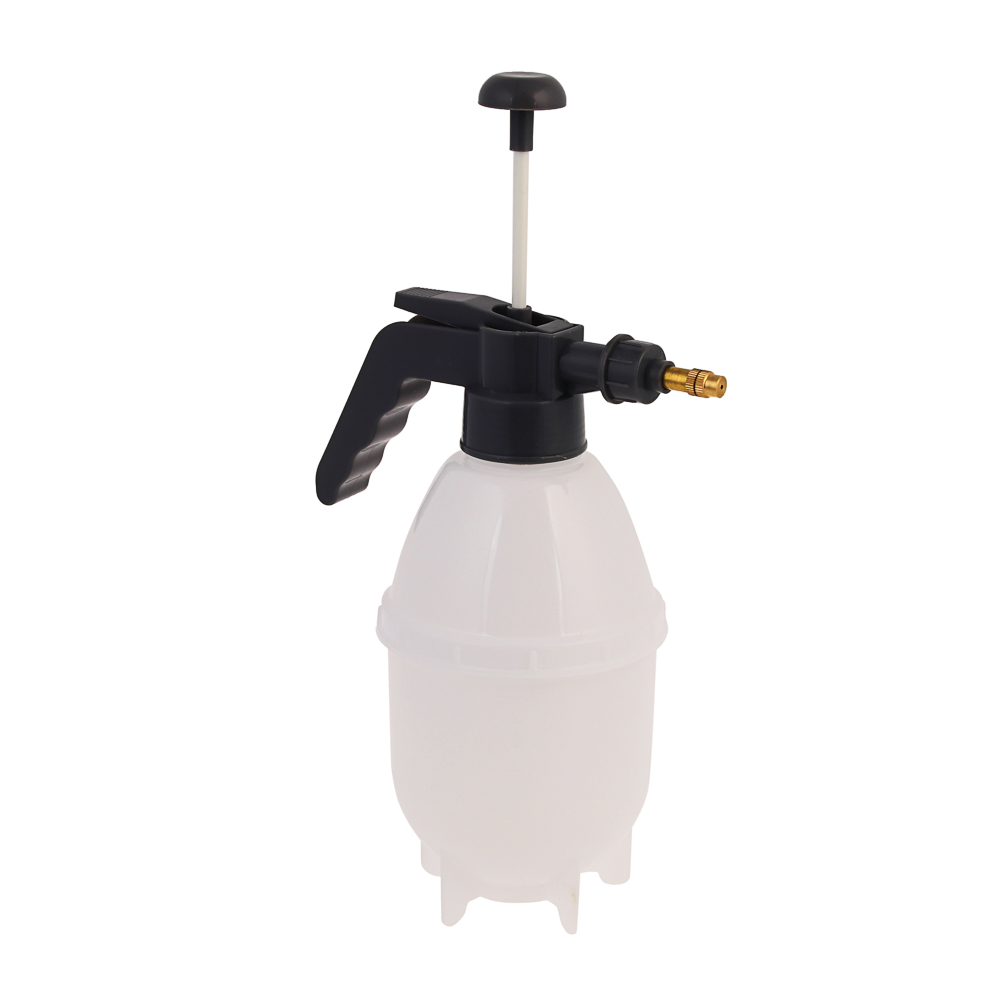 Опрыскиватель помповый тм INBLOOM, 1.2л, 27см, пластик - #5