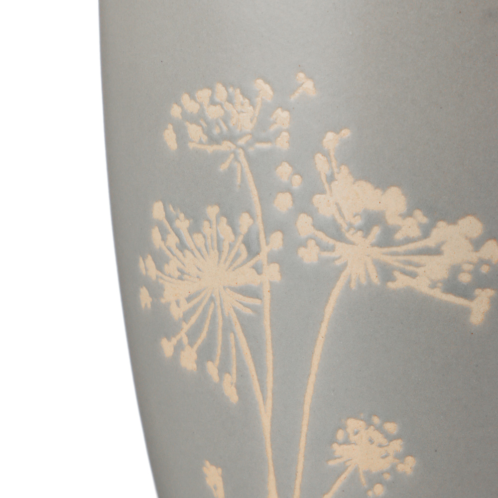 MILLIMI Амми Кружка, 350мл, серый - #2