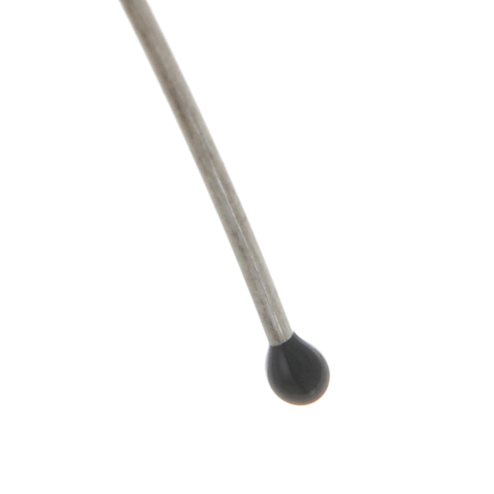 Массажер тм BY SPORT, 22см, металл, дерево, 4 цвета - #6