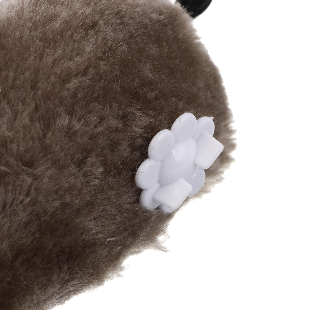 Игрушка для кошек тм VETTA, мышь заводная, 12 см - #4