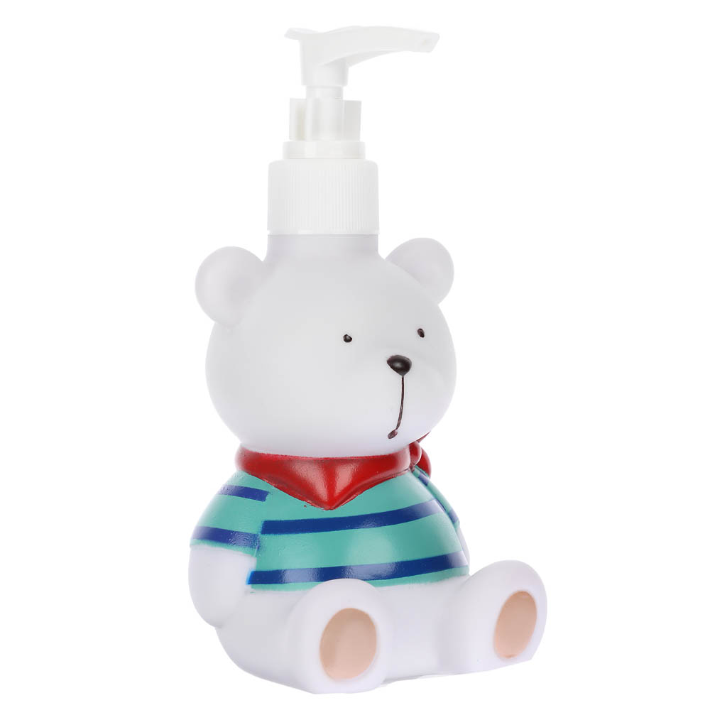 Диспенсер для мыла-пены Детские герои - #2