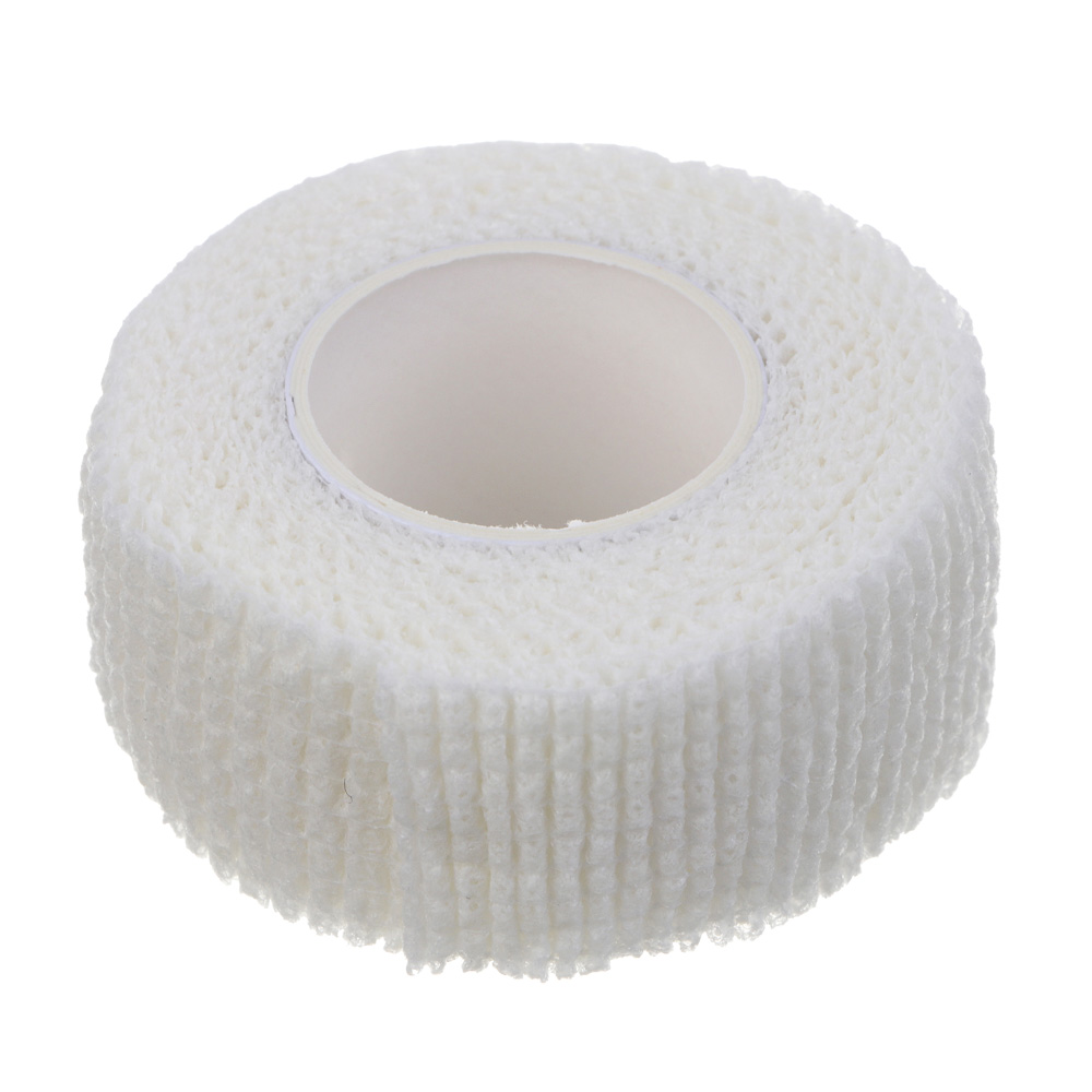 SILAPRO Бандаж лента, 4.5м, 2.5см, нетканый материал - #2