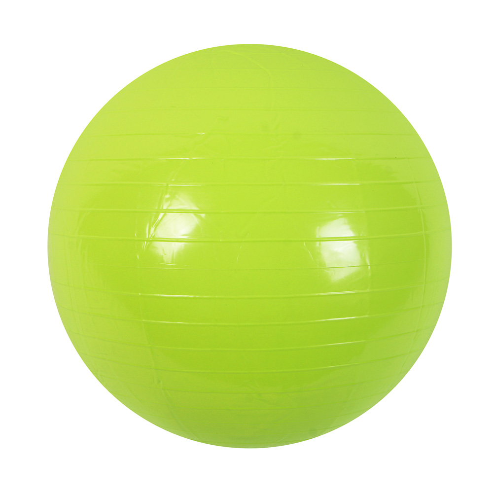 Фитбол тм BY SPORT, d=55см, ПВХ, 600г - #5