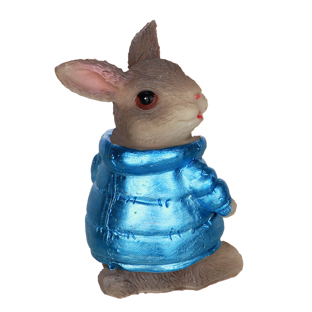 Фигурка Сноубум "Символ Года 2023" кролик маленький - #3