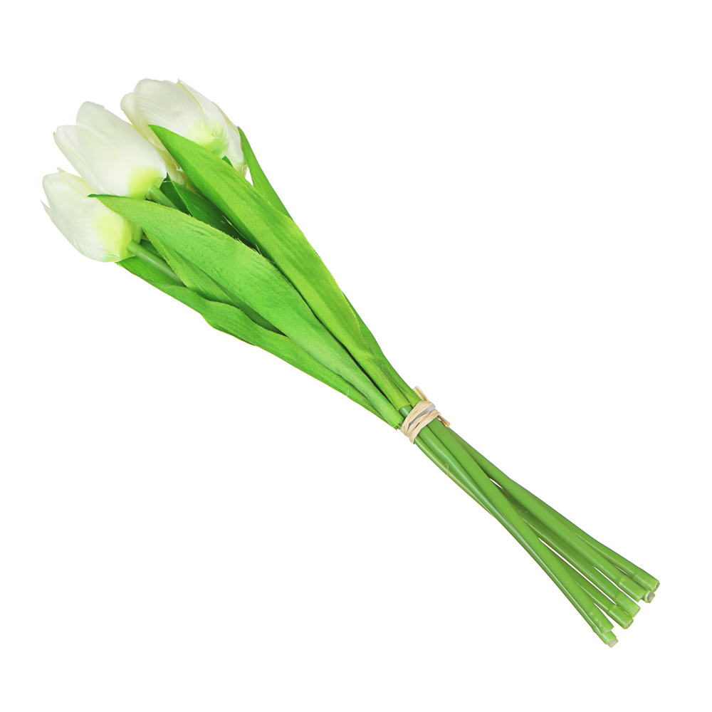 Букет тюльпанов Ladecor, 35 см - #4