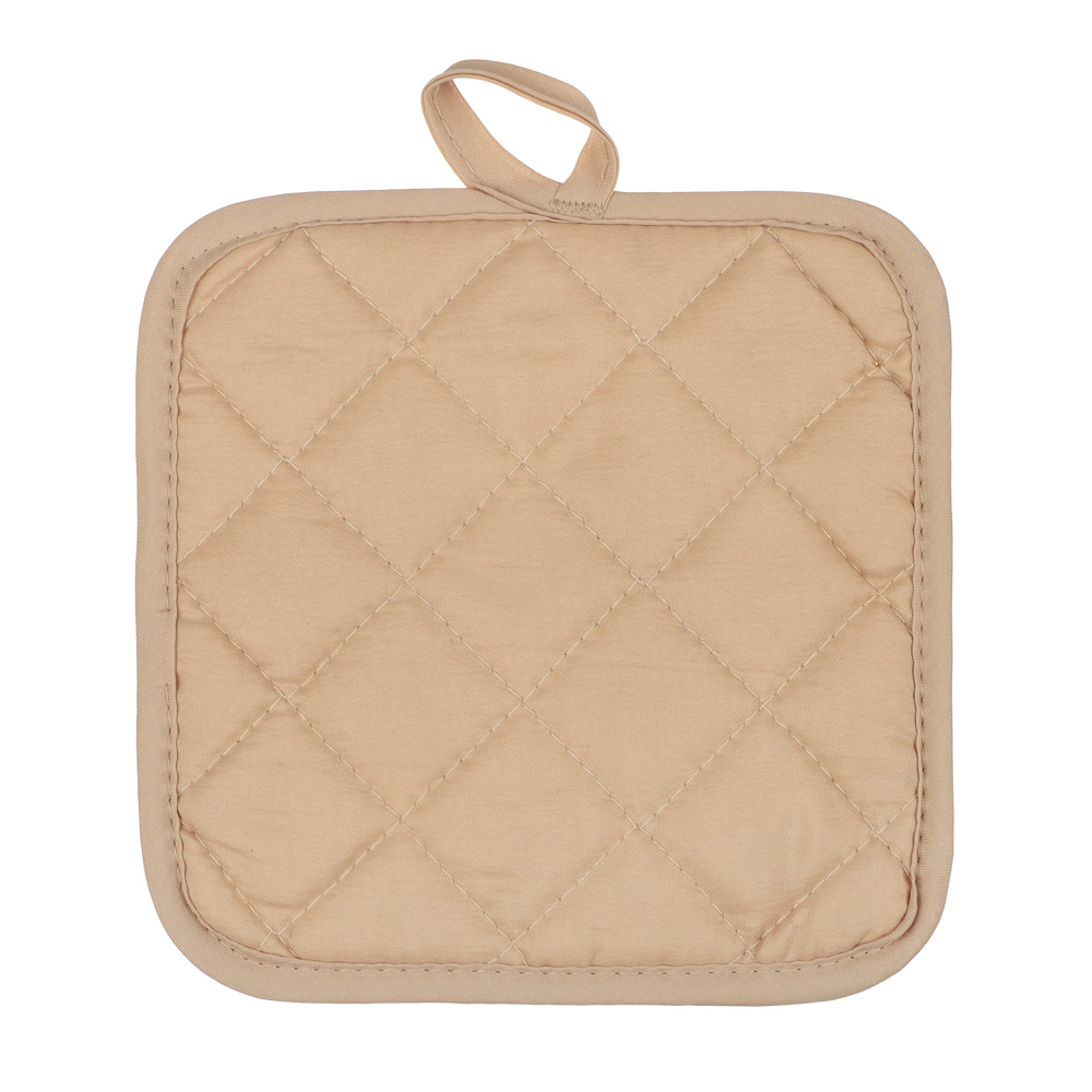 PROVANCE Кантри Прихватка, 17х17см, 100% полиэстер - #6