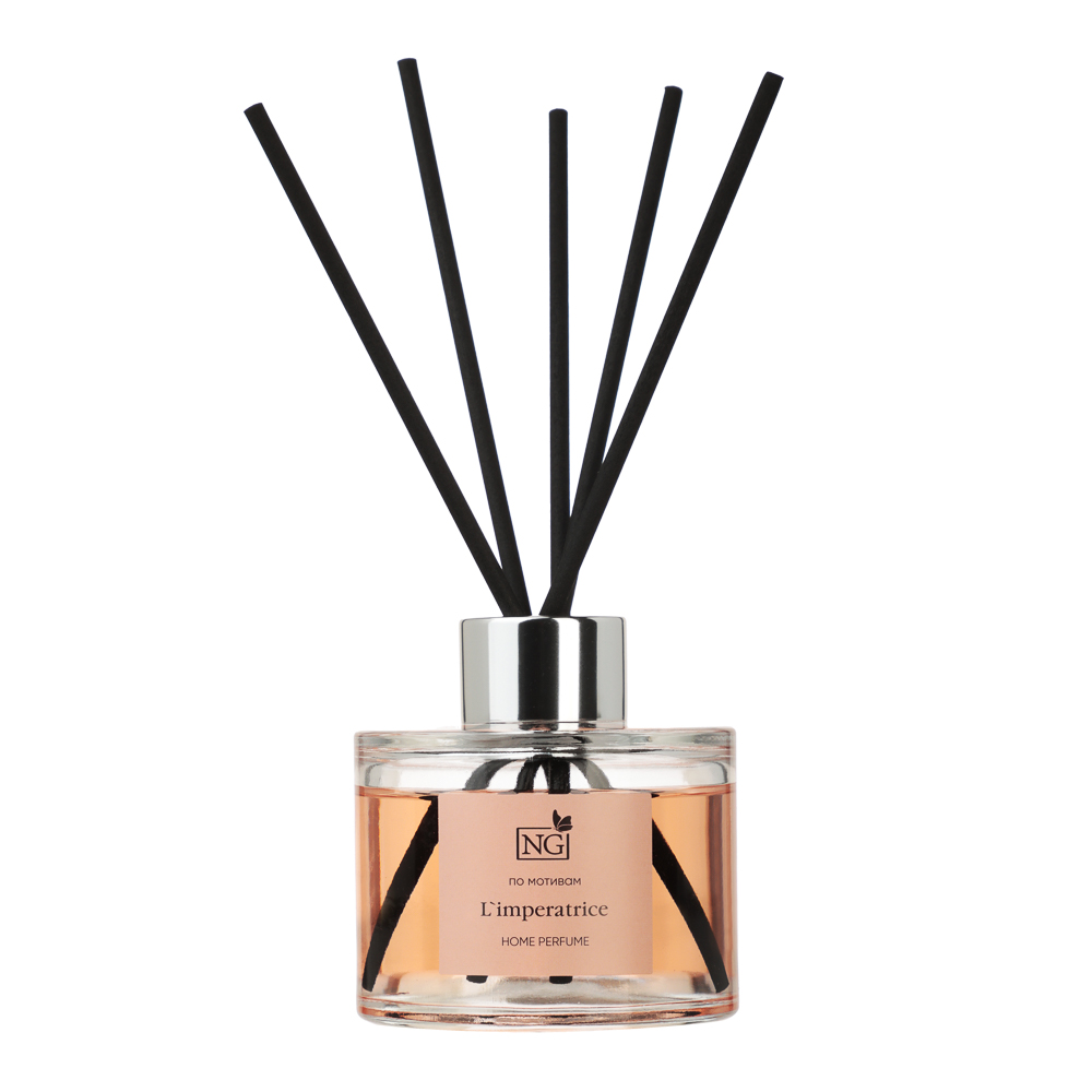 NEW GALAXY Диффузор Home Perfume,100 мл. L`imperatrice - #3