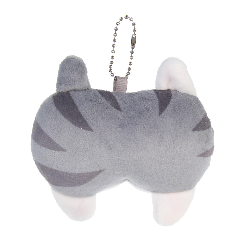 Брелок-подвес мягкий "Повернуська", 10 см, полиэстер, металл, 5 видов, ТМ ИГРОЛЕНД - #3