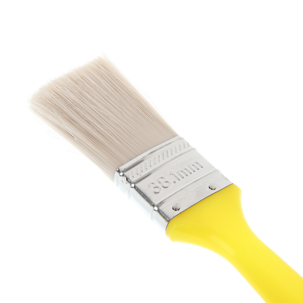 ЕРМАК Набор для малярных работ №4: валик в сборе,ролики запасные,кисть,перчатки,ванночка - #9