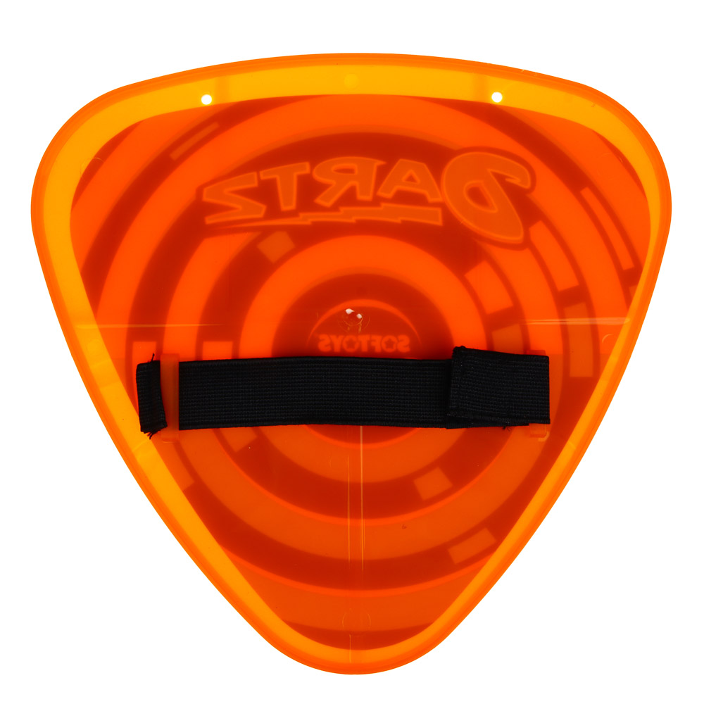 SILAPRO Дартс "Веселая пчелка", EVA+металл+ABS+резина - #4