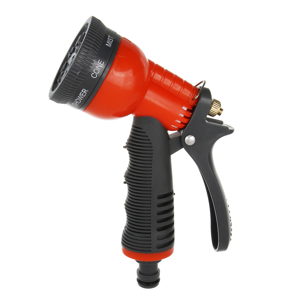 INBLOOM Пистолет-разбрызгиватель, 8 режимов, ПП - #2