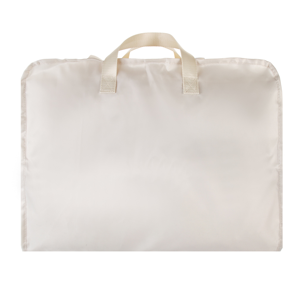 Несессер дорожный складной с ручками, 36х45 см полиэстер, 2 цвета - #9