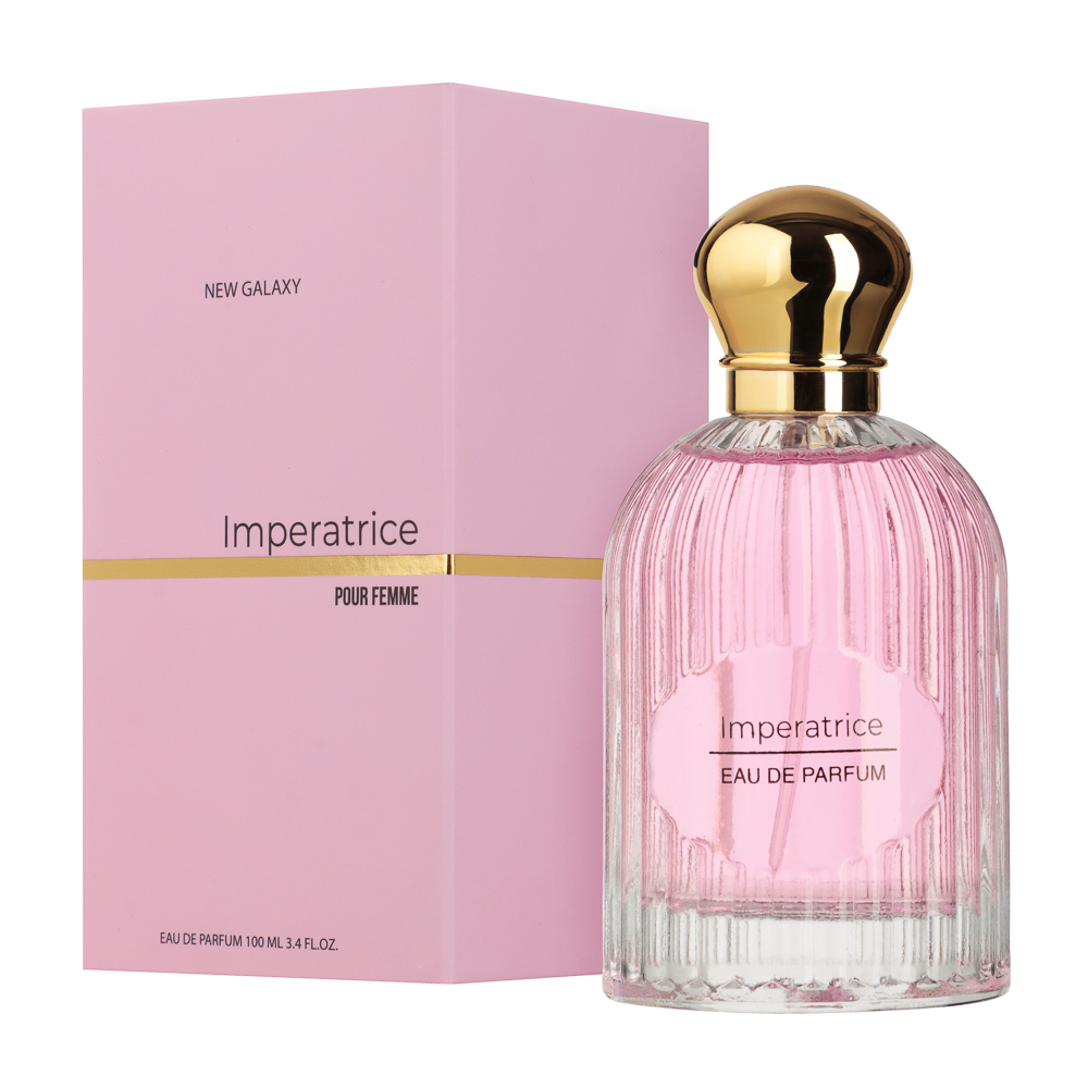 NEW GALAXY Парфюмерная вода женская Imperatrice, 100 мл - #1