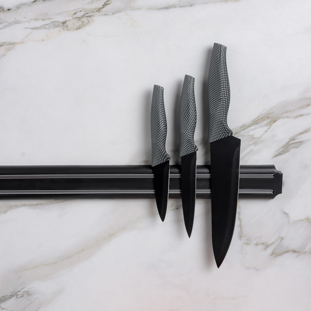 VETTA Держатель для ножей магнитный, 50x5см - #9