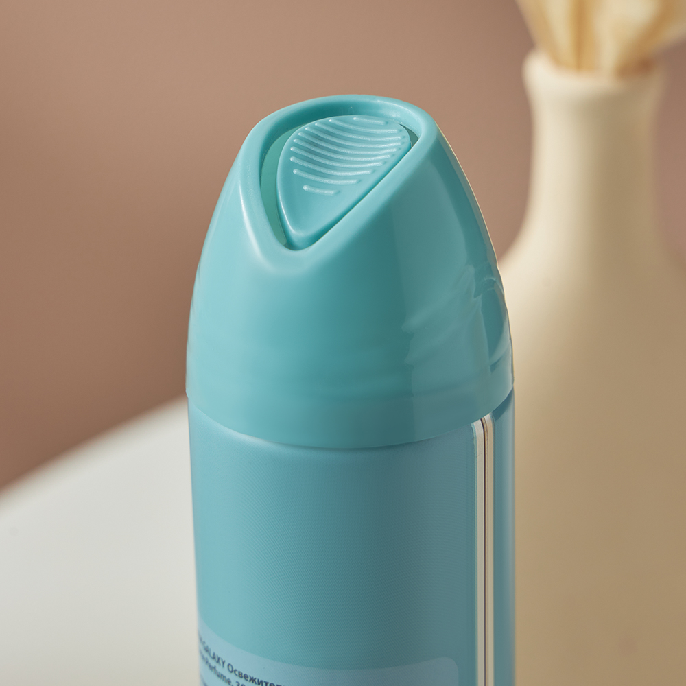 NEW GALAXY Освежитель воздуха Home Perfume 300мл, Tobacco Vanille - #7