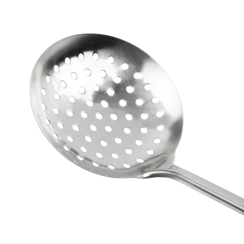 VETTA Шумовка, 34,5х11,5см, нерж.сталь, полипропилен - #2