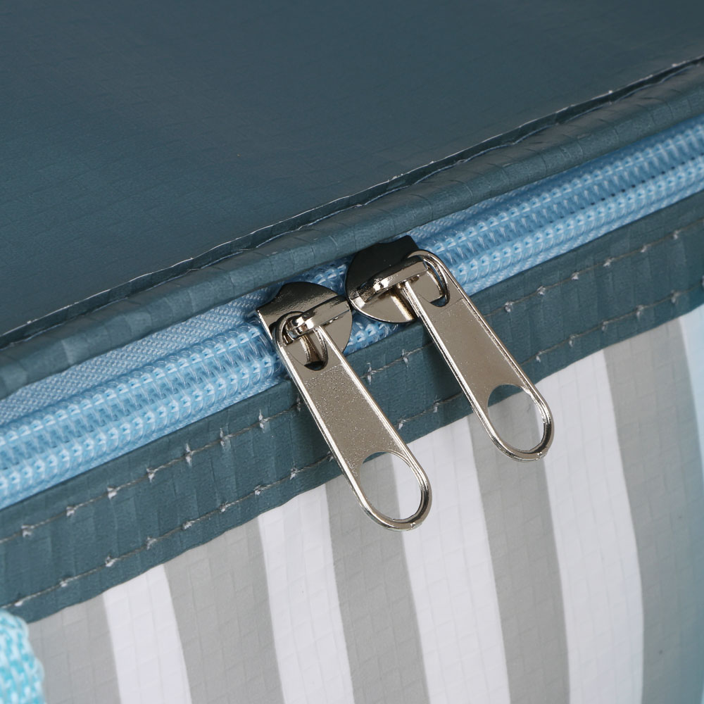 Термосумка тм ЯРКОЕ ЛЕТО, 29,5х19,5х30, полиэстер - #3