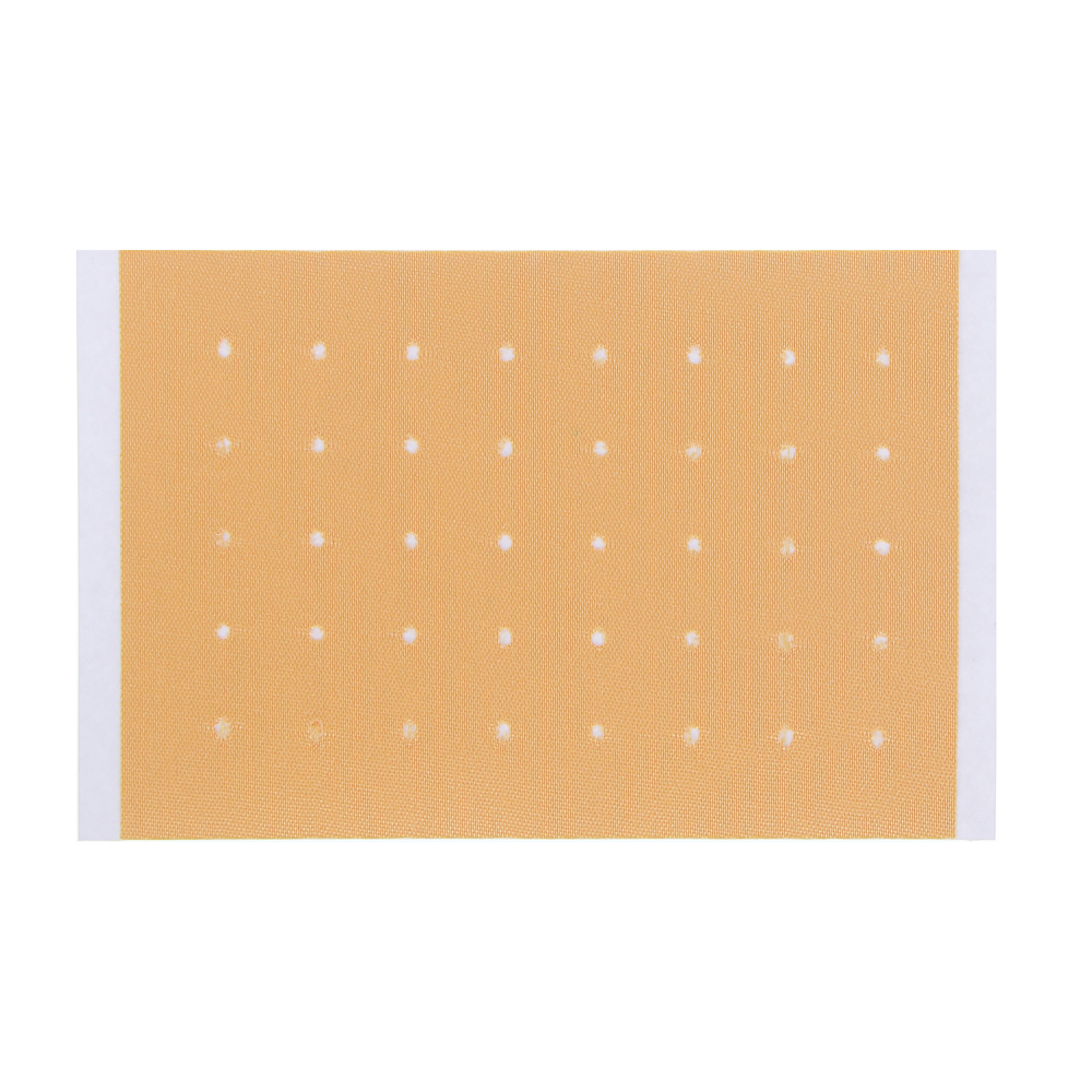 Пластырь косметический для тела Лацзяо, 2 шт, 7х10см - #6