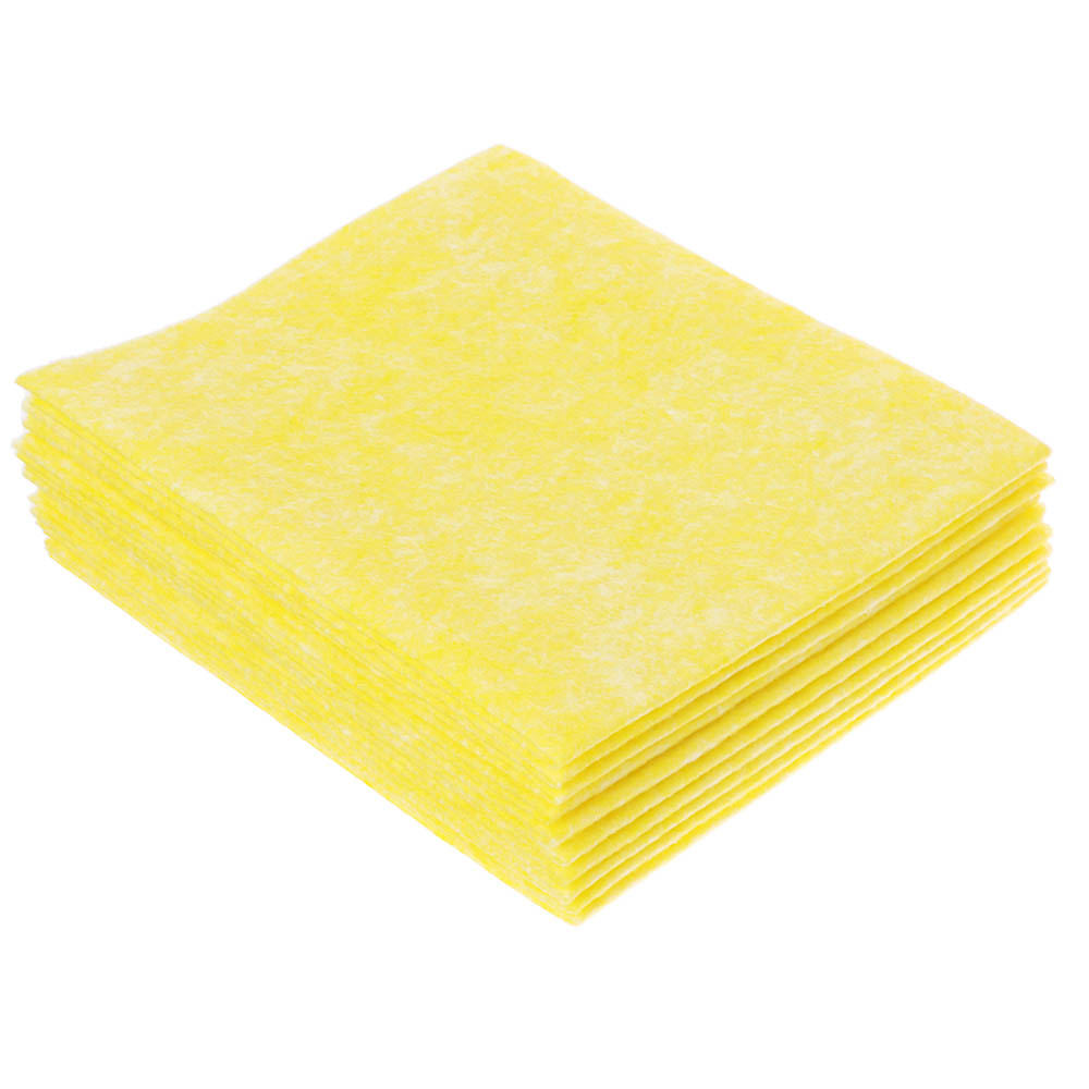 VETTA Набор салфеток универсальных 10 шт., 30х38 см., вискоза - #5