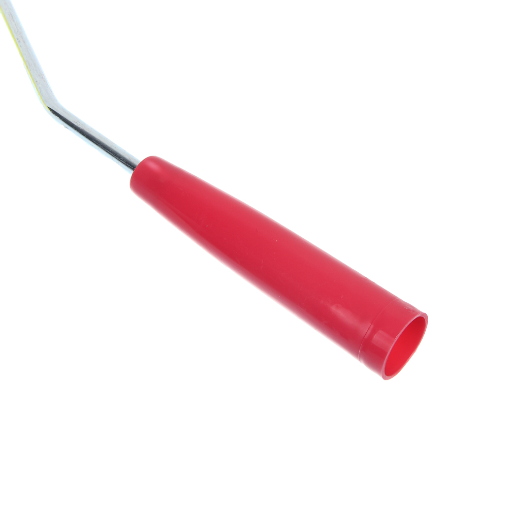 ЕРМАК Набор для малярных работ №4: валик в сборе,ролики запасные,кисть,перчатки,ванночка - #6