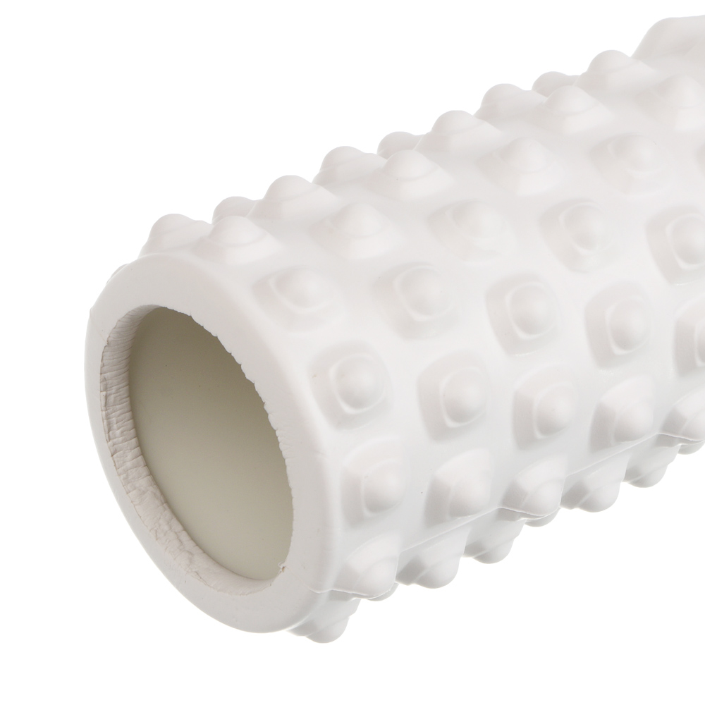 Ролик массажный тм BY SPORT, 29,5x8см, ПВХ, ЭВА - #2