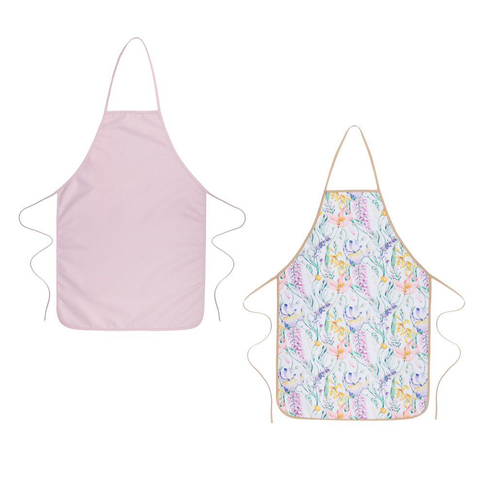PROVANCE Ботаника Фартук 51х76см, 100% полиэстер, 2 дизайна - #2