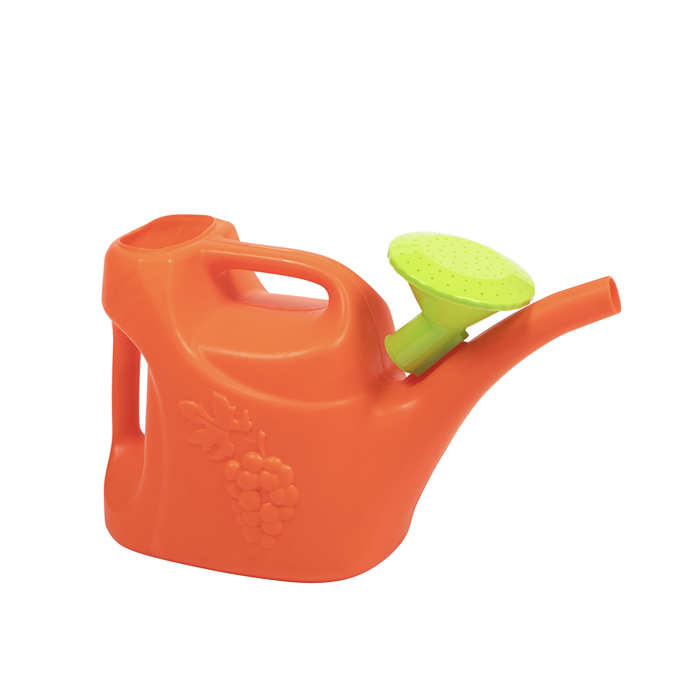 Лейка 5л Урожайная с рассеивателем - #8