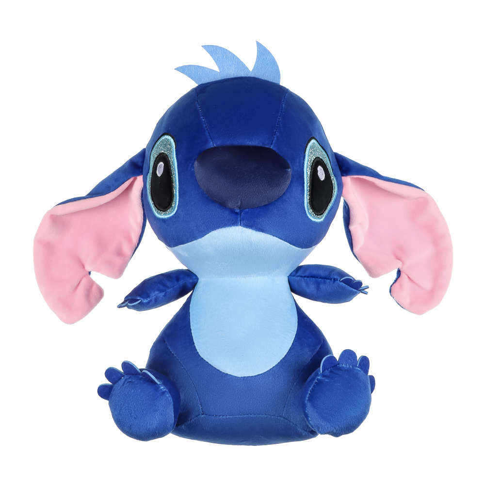 Игрушка мягкая "Милаш" 30 см, полиэстер - #1