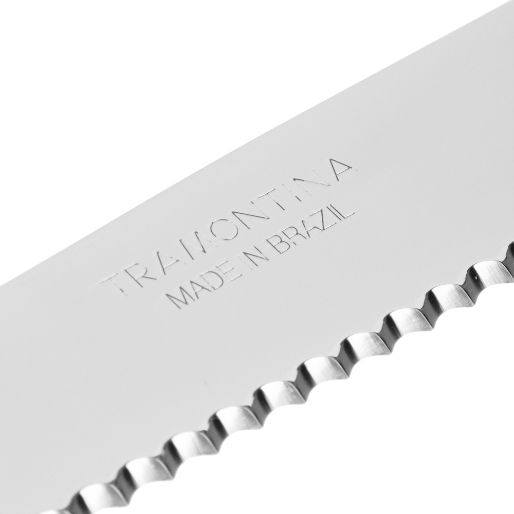 Tramontina Dynamic Нож для мяса 20см, 22316/108 - #3