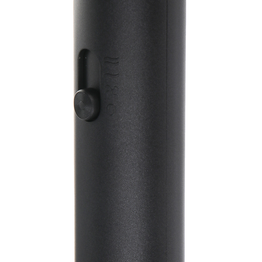 LEBEN Фен для волос, 2000 Вт, 2 скорости, графитовый, матовое покрытие, концентратор - #6