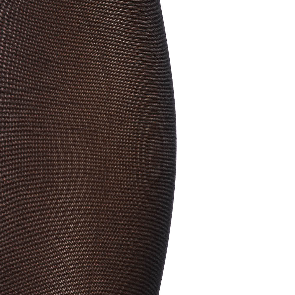 GALANTE Versiamo Колготки 40 DEN с шортиками, 85% полиамид, 15% эластан, размер 4, цвет черный - #3