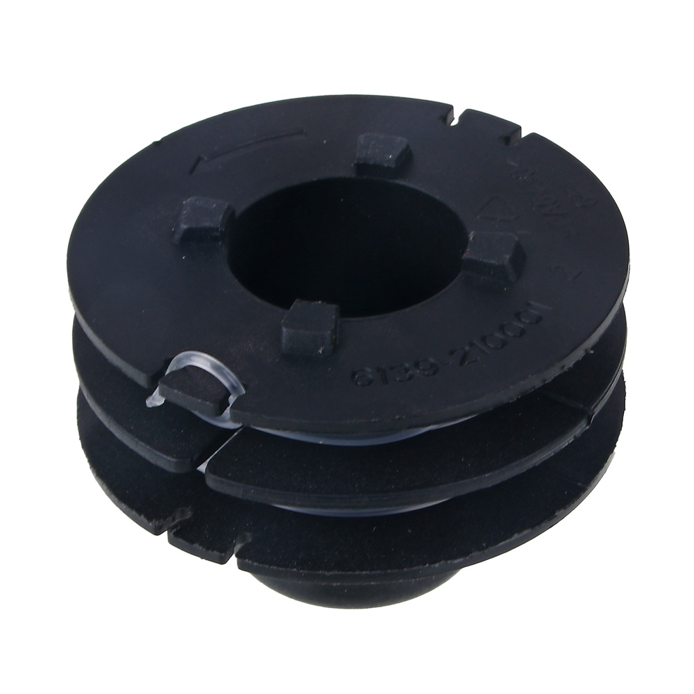 ЕРМАК Катушка автомат для Электротриммера Ермак 350 Ватт (для арт 621 ...