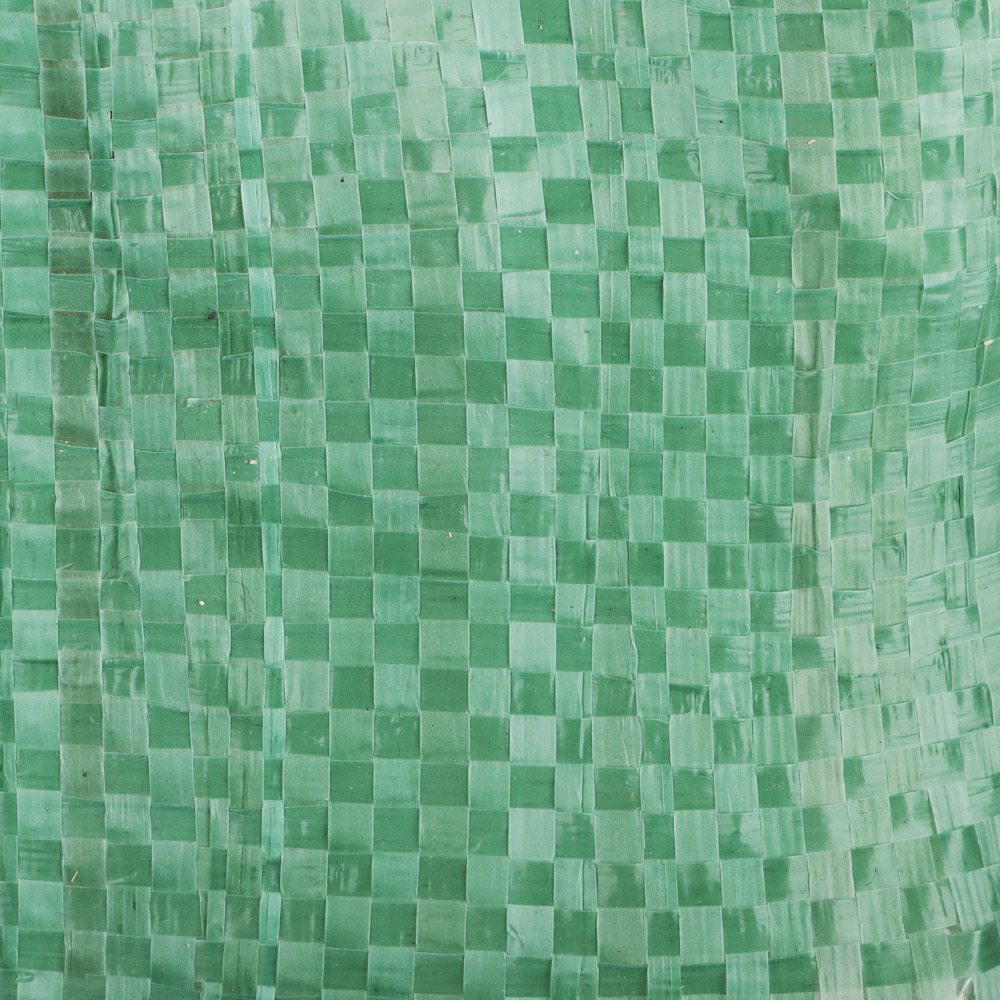 Мешок для строительного мусора полипропиленовый, зеленый (55х95 см (±3см) – 35±3 гр.) - #2