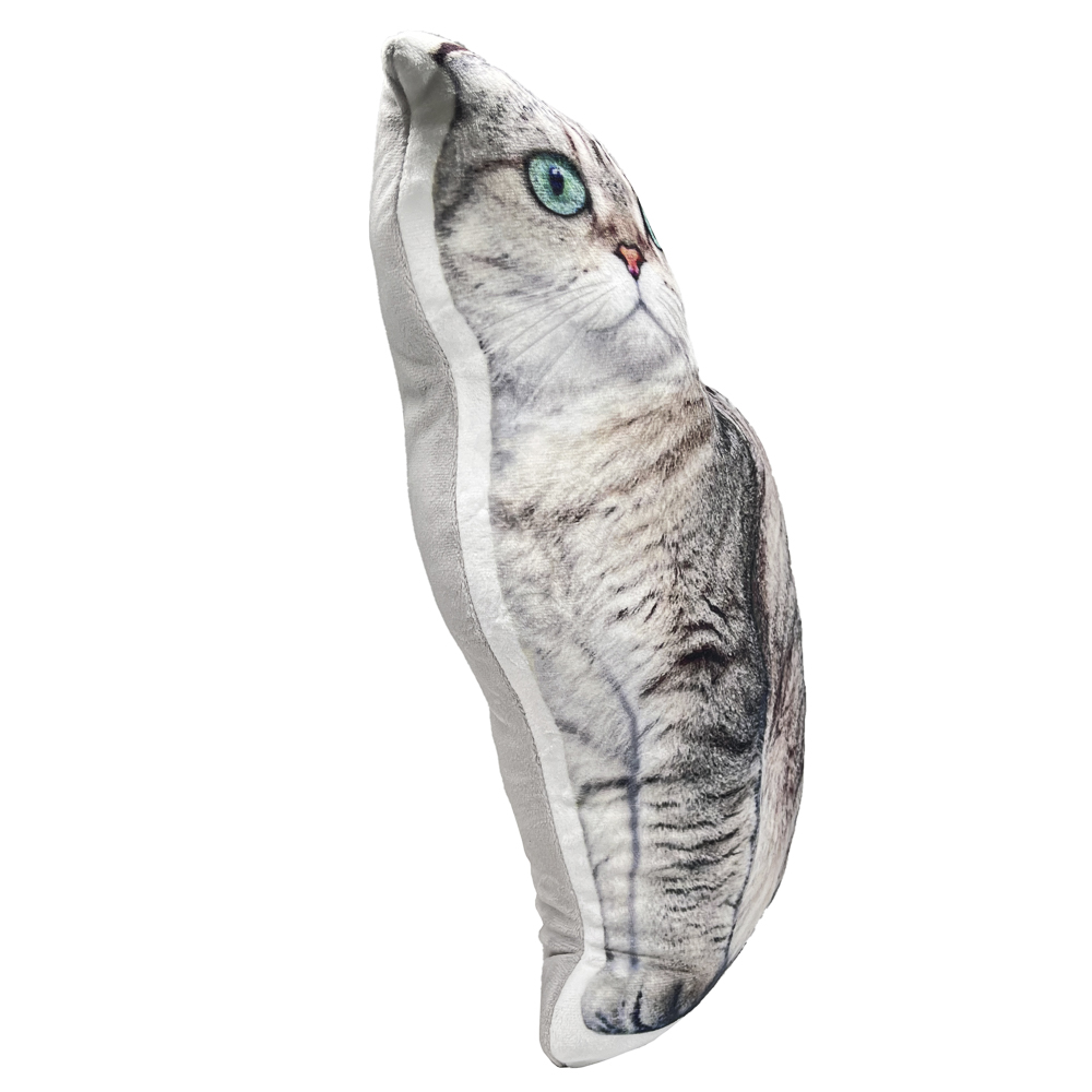 Игрушка-подушка большая "Питомняшка" - #10