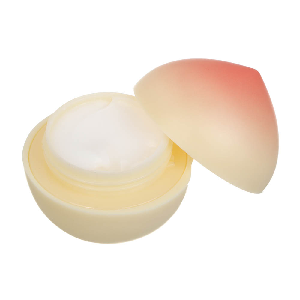 Крем для рук увлажняющий персик тм Sadoer, 35 гр - #3